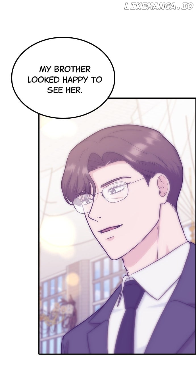 Our Night Shift Chapter 51 - Page 99