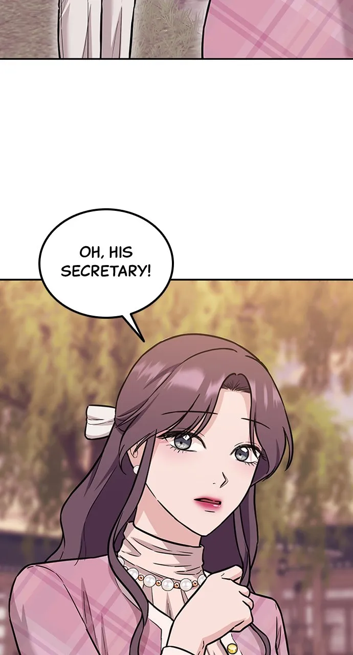Our Night Shift Chapter 6 - Page 109