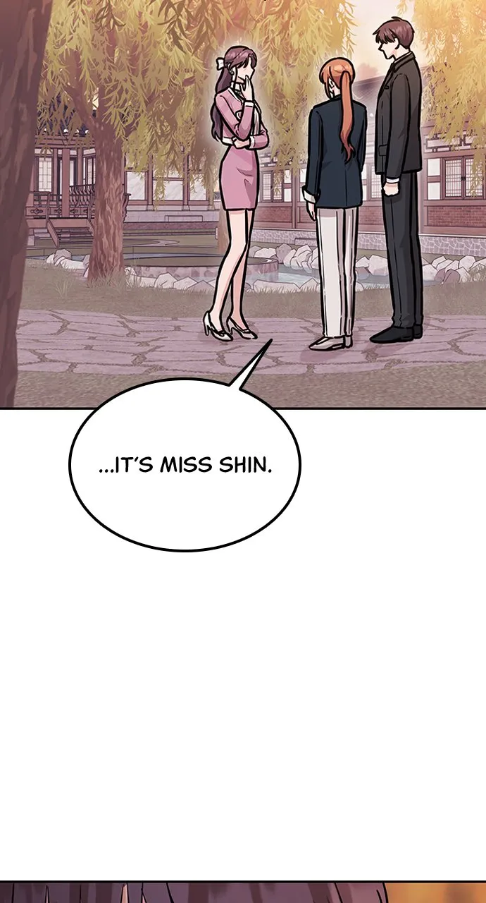 Our Night Shift Chapter 6 - Page 112