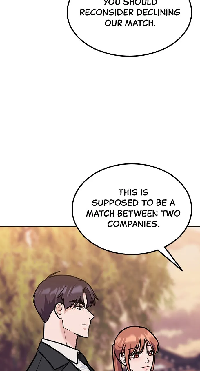 Our Night Shift Chapter 6 - Page 115