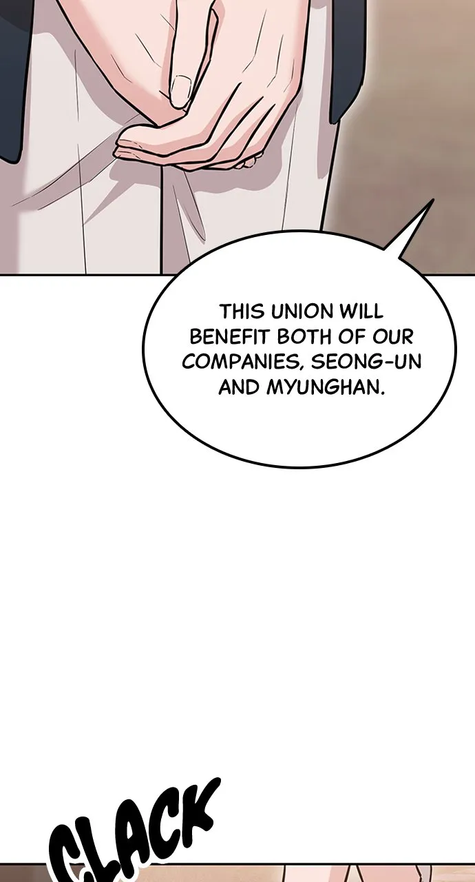 Our Night Shift Chapter 6 - Page 117