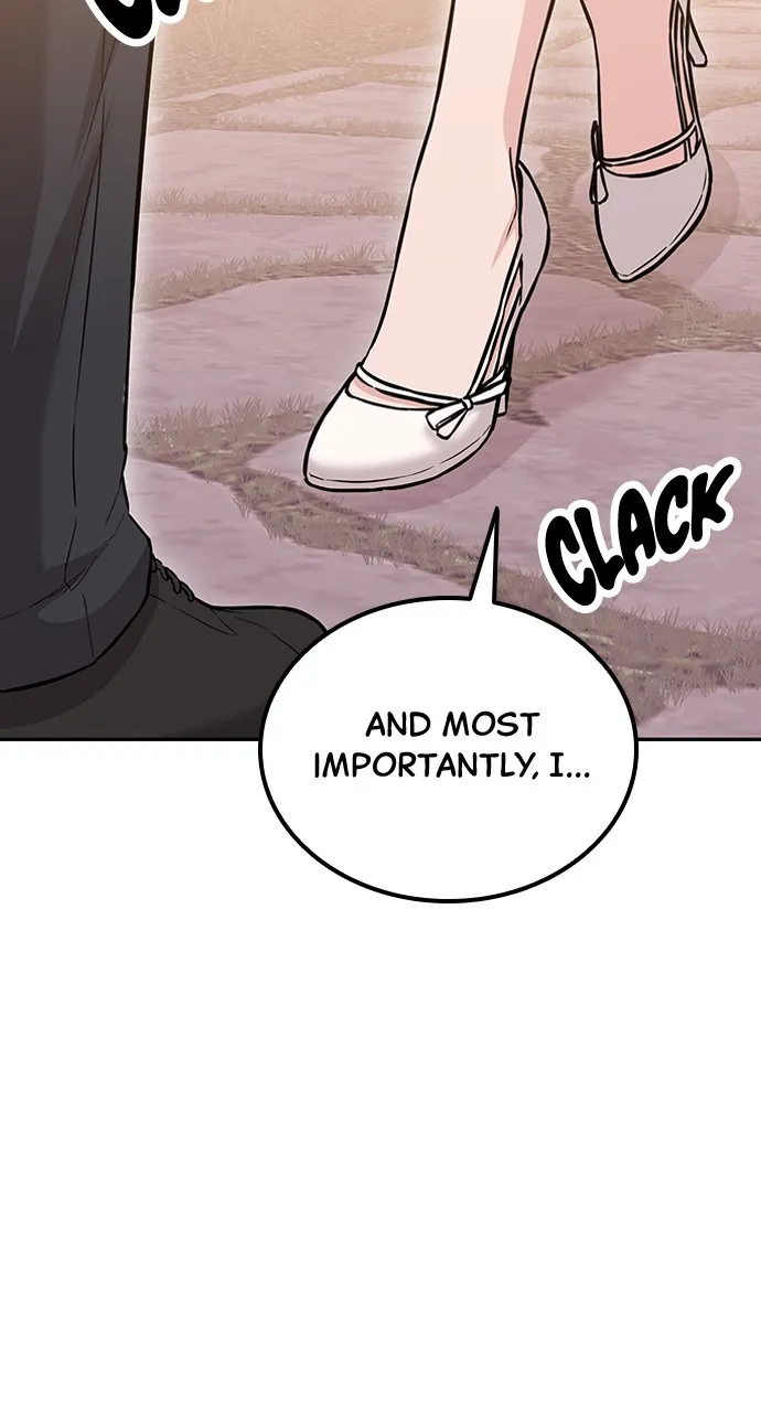 Our Night Shift Chapter 6 - Page 118