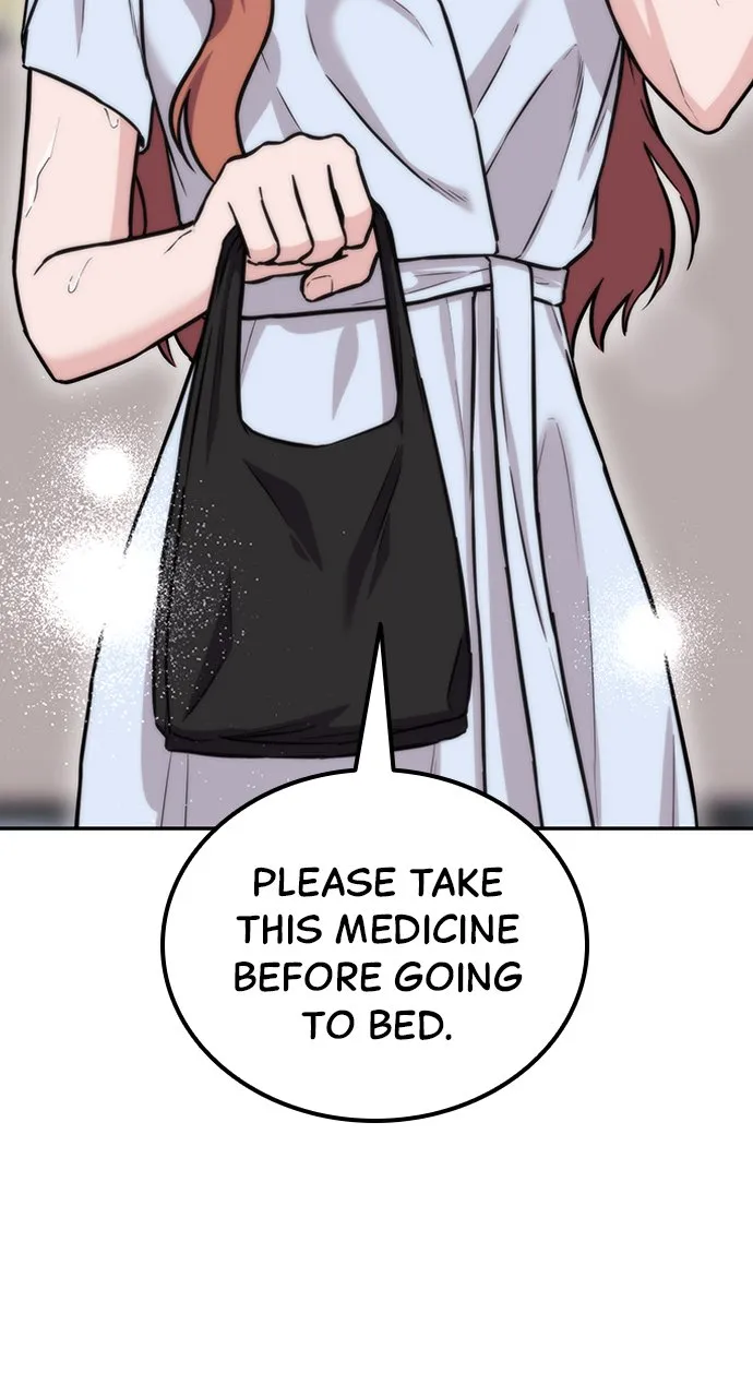 Our Night Shift Chapter 6 - Page 13