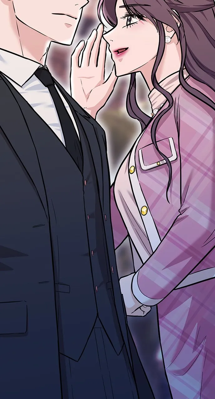 Our Night Shift Chapter 6 - Page 121