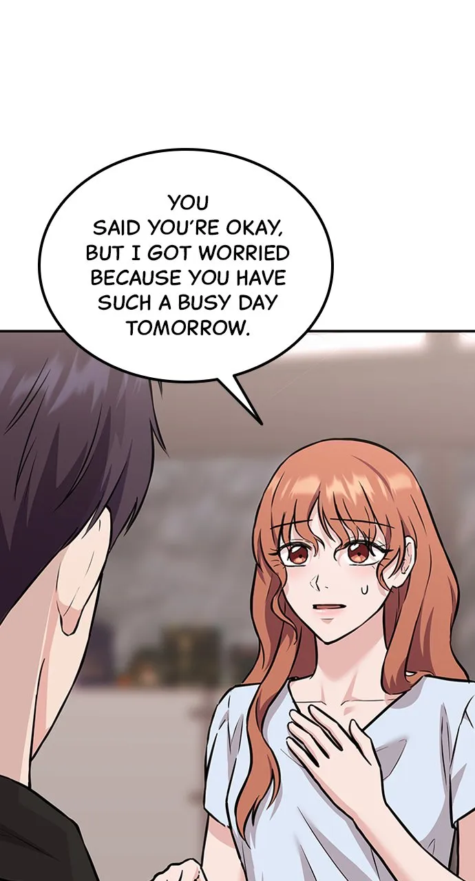 Our Night Shift Chapter 6 - Page 14