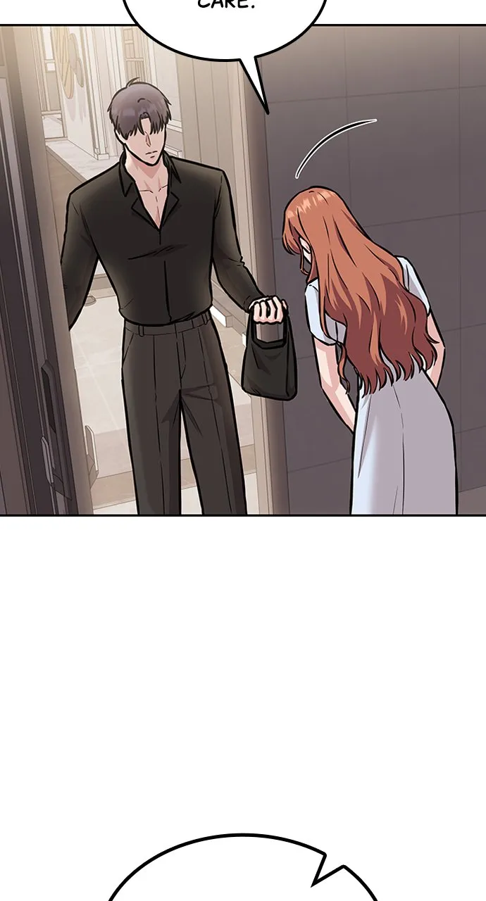 Our Night Shift Chapter 6 - Page 18