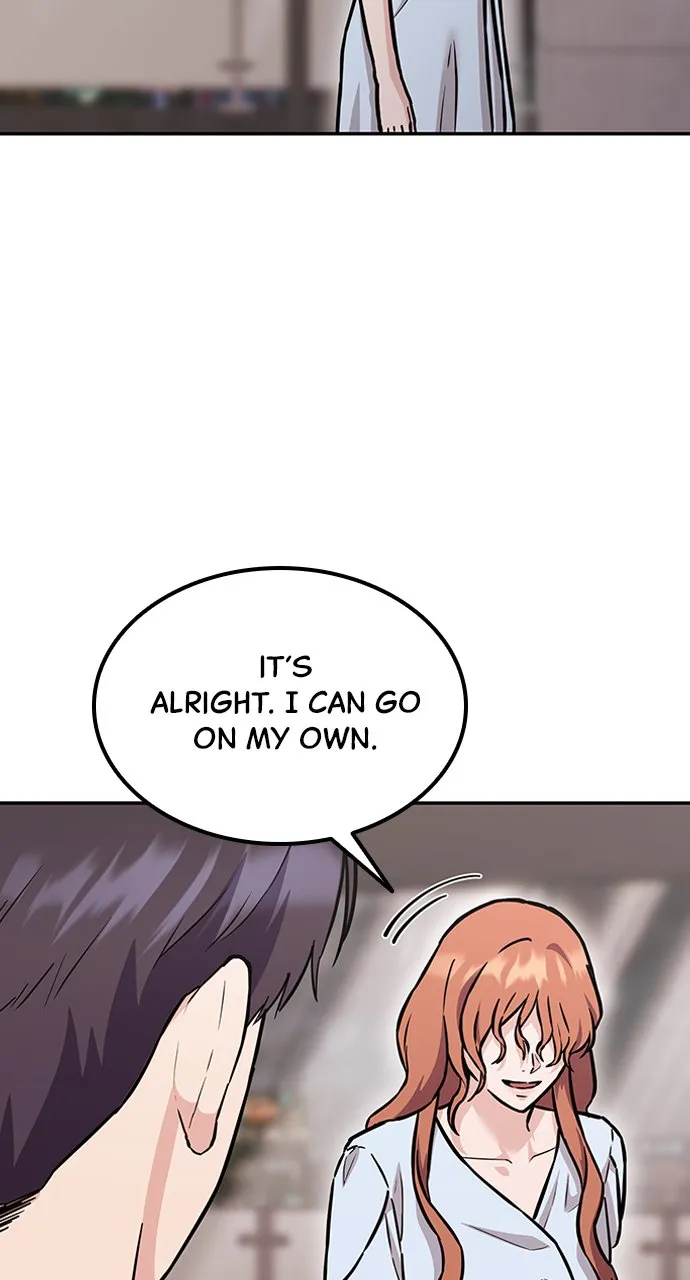 Our Night Shift Chapter 6 - Page 21
