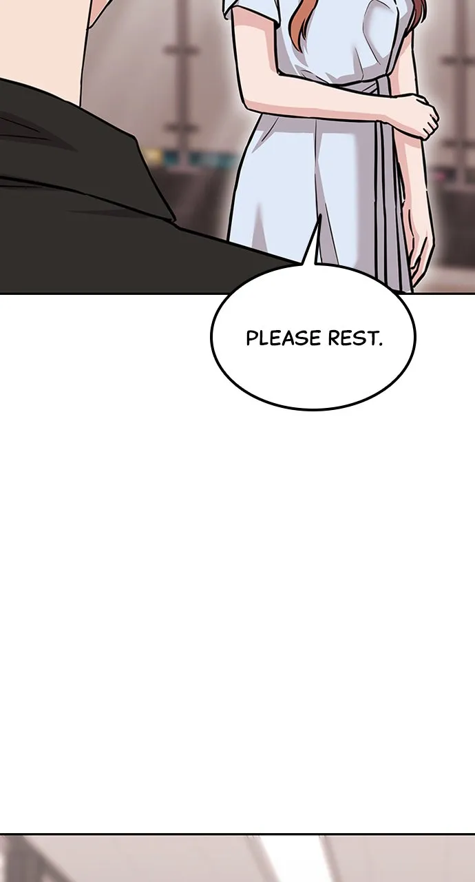 Our Night Shift Chapter 6 - Page 22