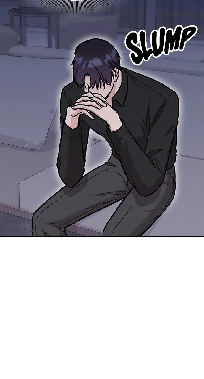 Our Night Shift Chapter 6 - Page 31