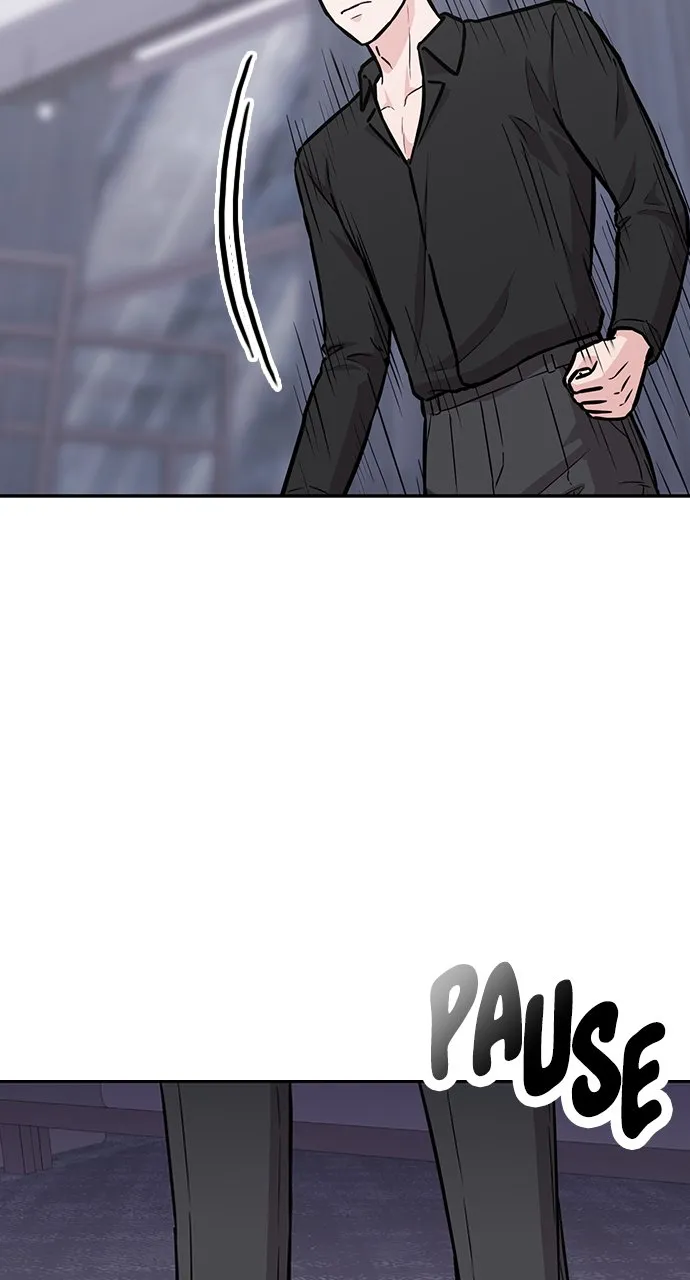 Our Night Shift Chapter 6 - Page 34