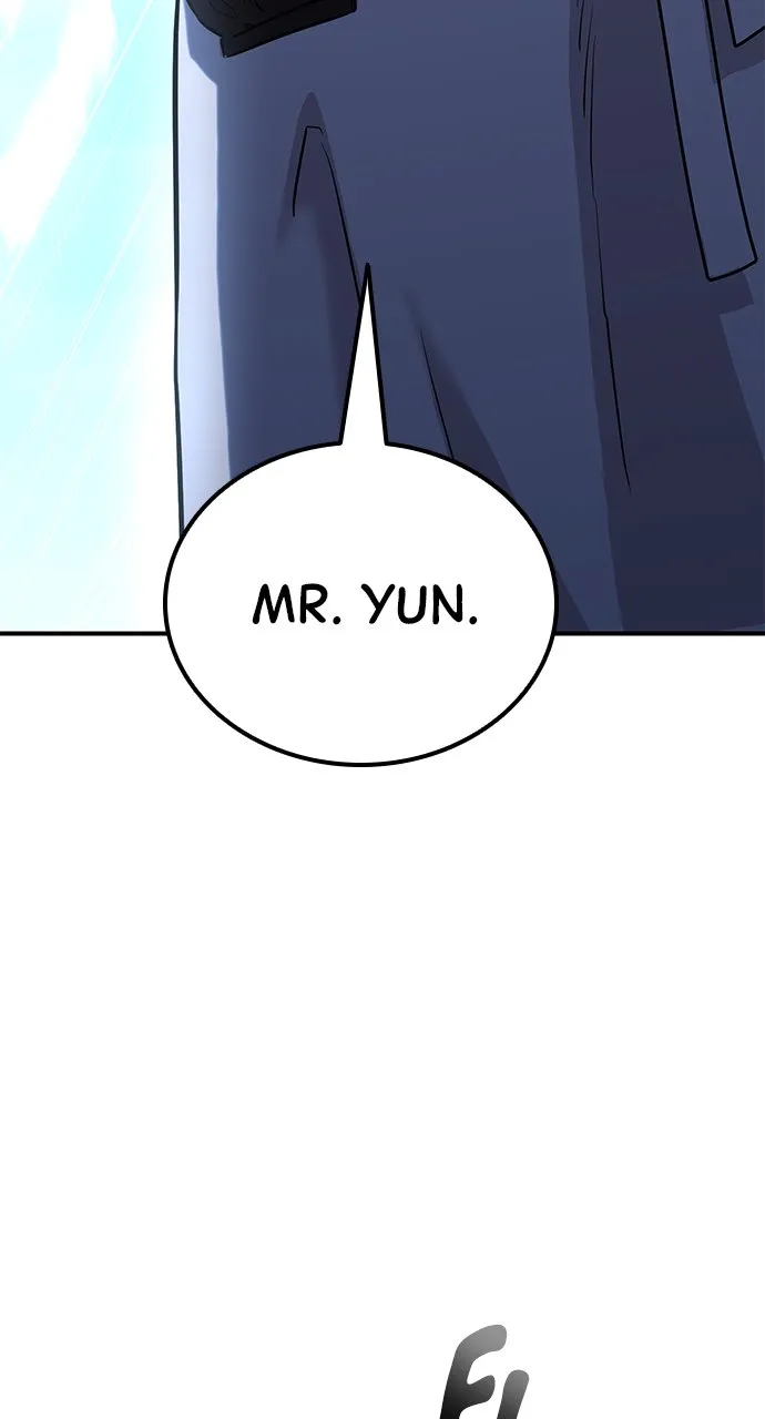 Our Night Shift Chapter 6 - Page 6