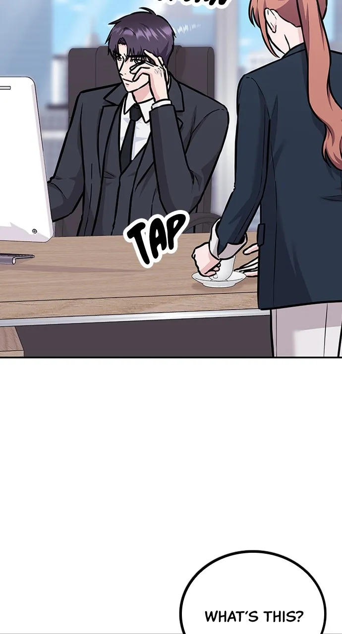 Our Night Shift Chapter 6 - Page 54