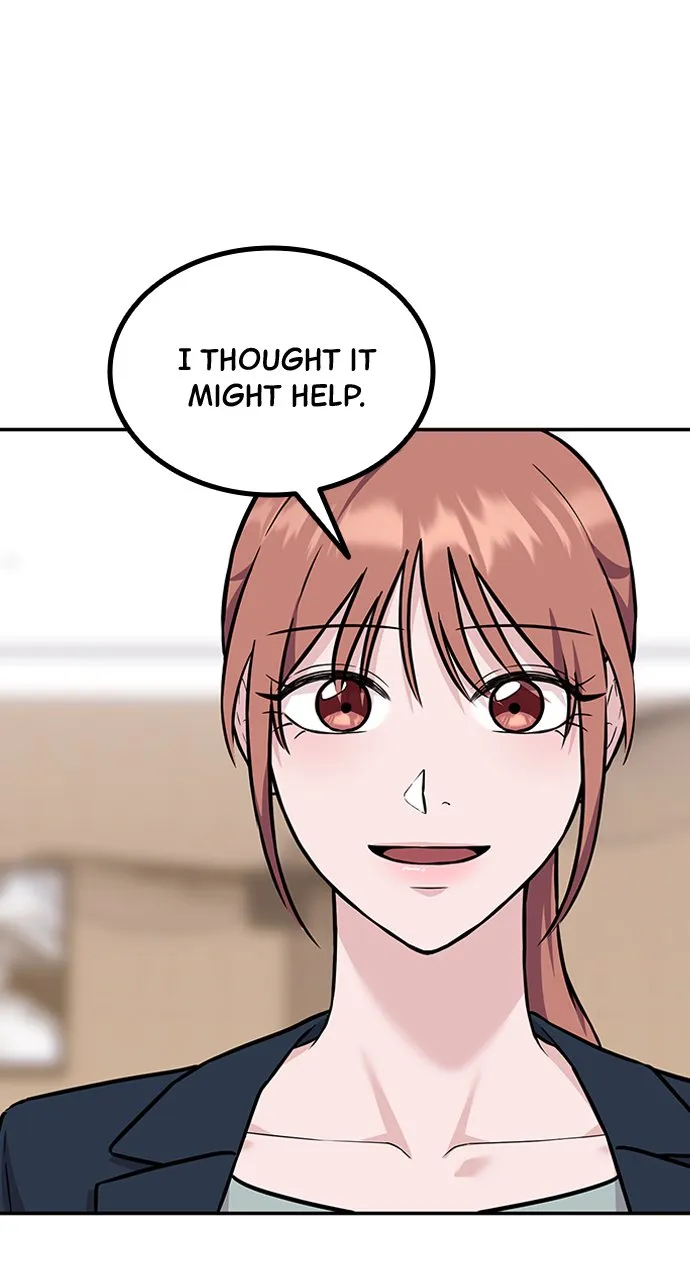 Our Night Shift Chapter 6 - Page 57