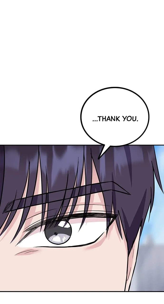 Our Night Shift Chapter 6 - Page 58