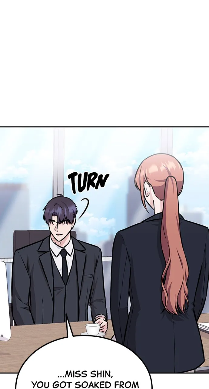 Our Night Shift Chapter 6 - Page 60