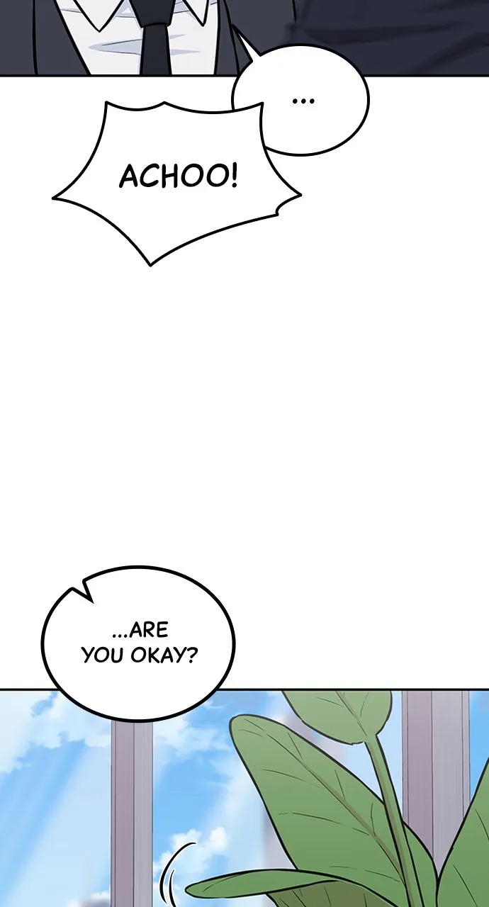 Our Night Shift Chapter 6 - Page 64