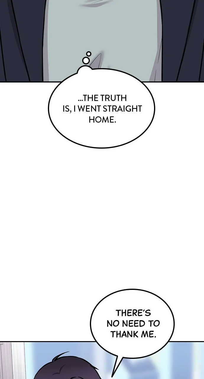 Our Night Shift Chapter 6 - Page 67