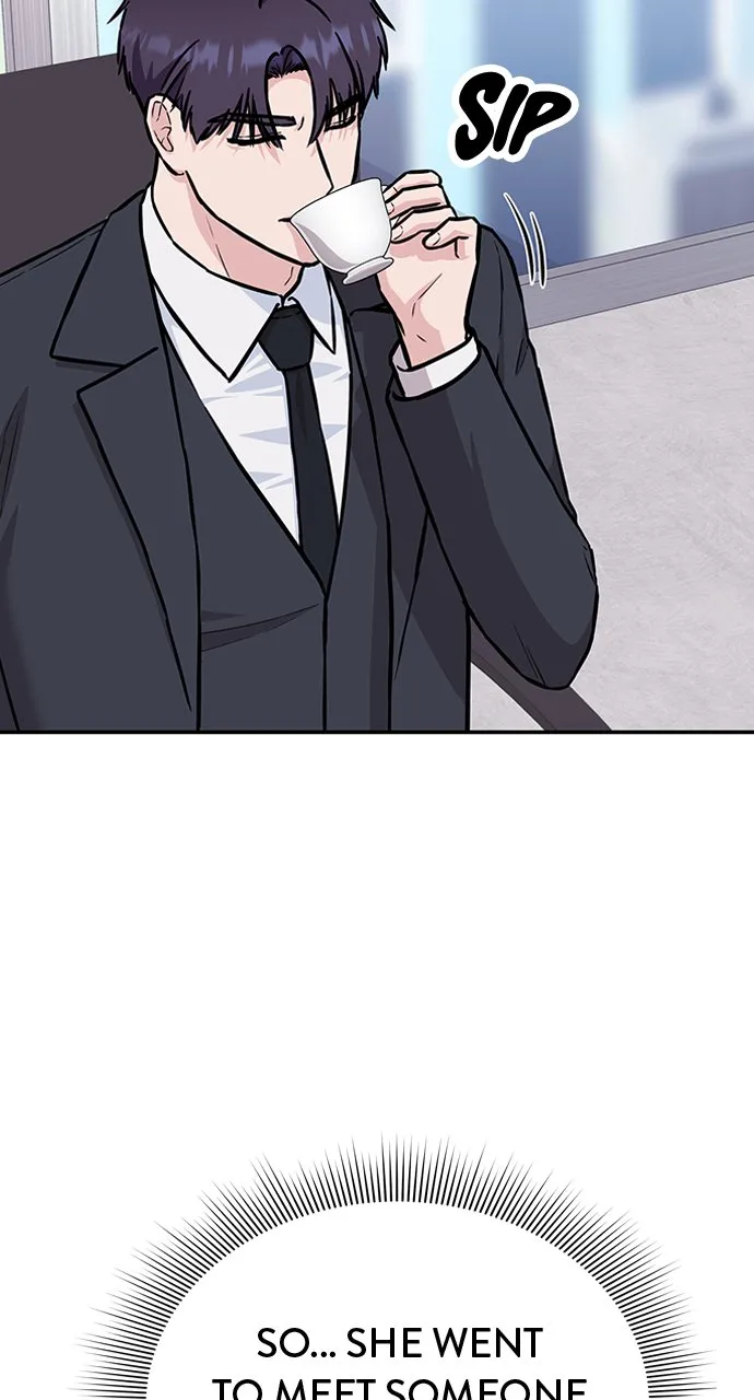 Our Night Shift Chapter 6 - Page 68