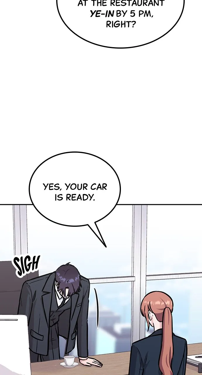 Our Night Shift Chapter 6 - Page 75