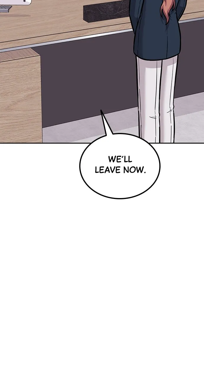 Our Night Shift Chapter 6 - Page 76