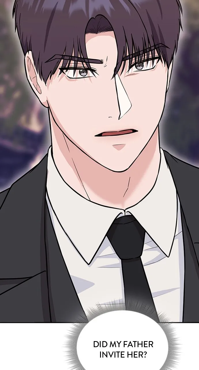 Our Night Shift Chapter 6 - Page 96