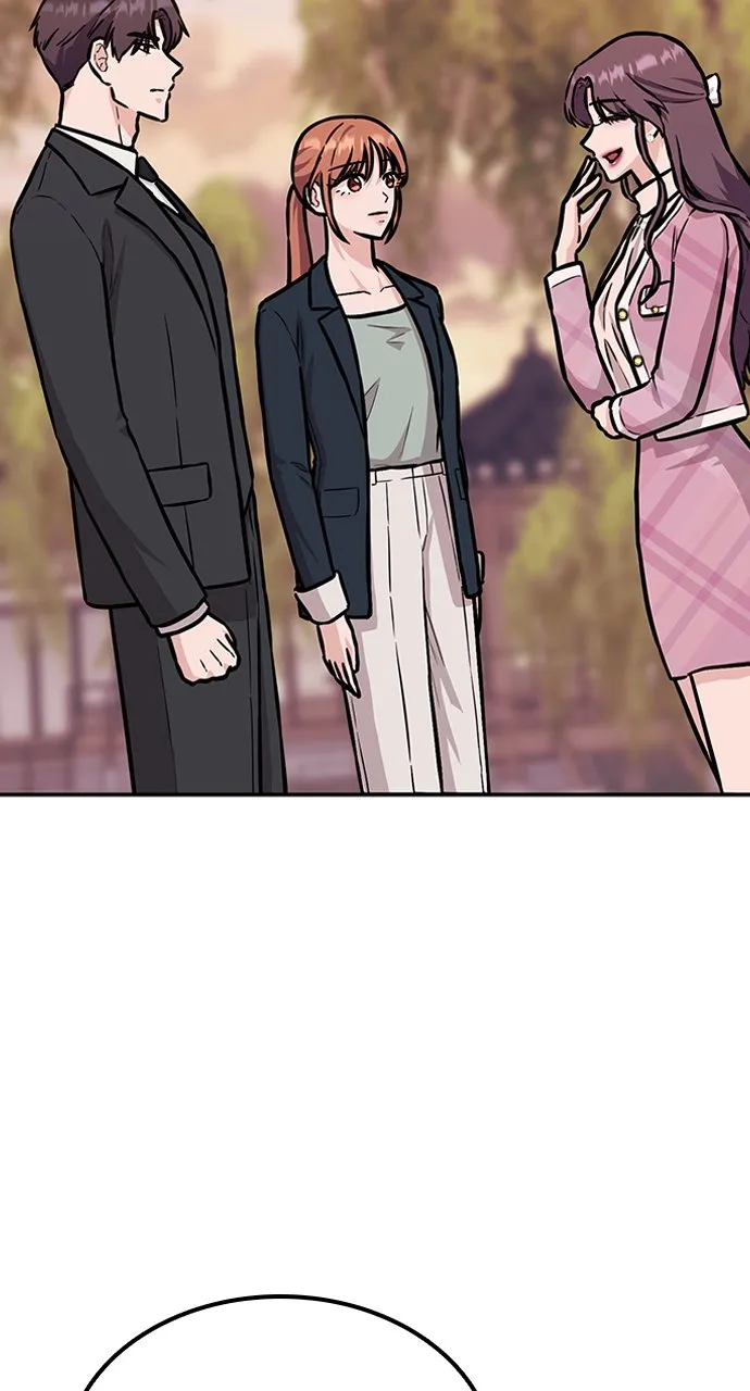 Our Night Shift Chapter 6 - Page 100