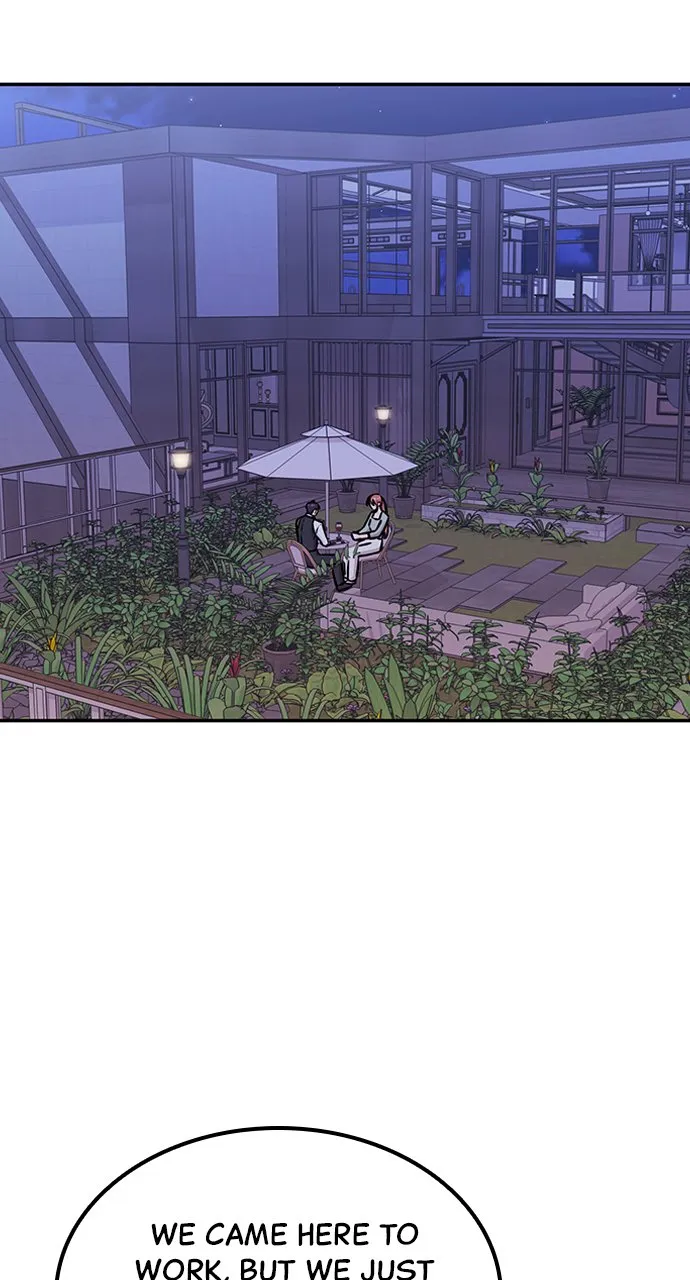 Our Night Shift Chapter 7 - Page 104