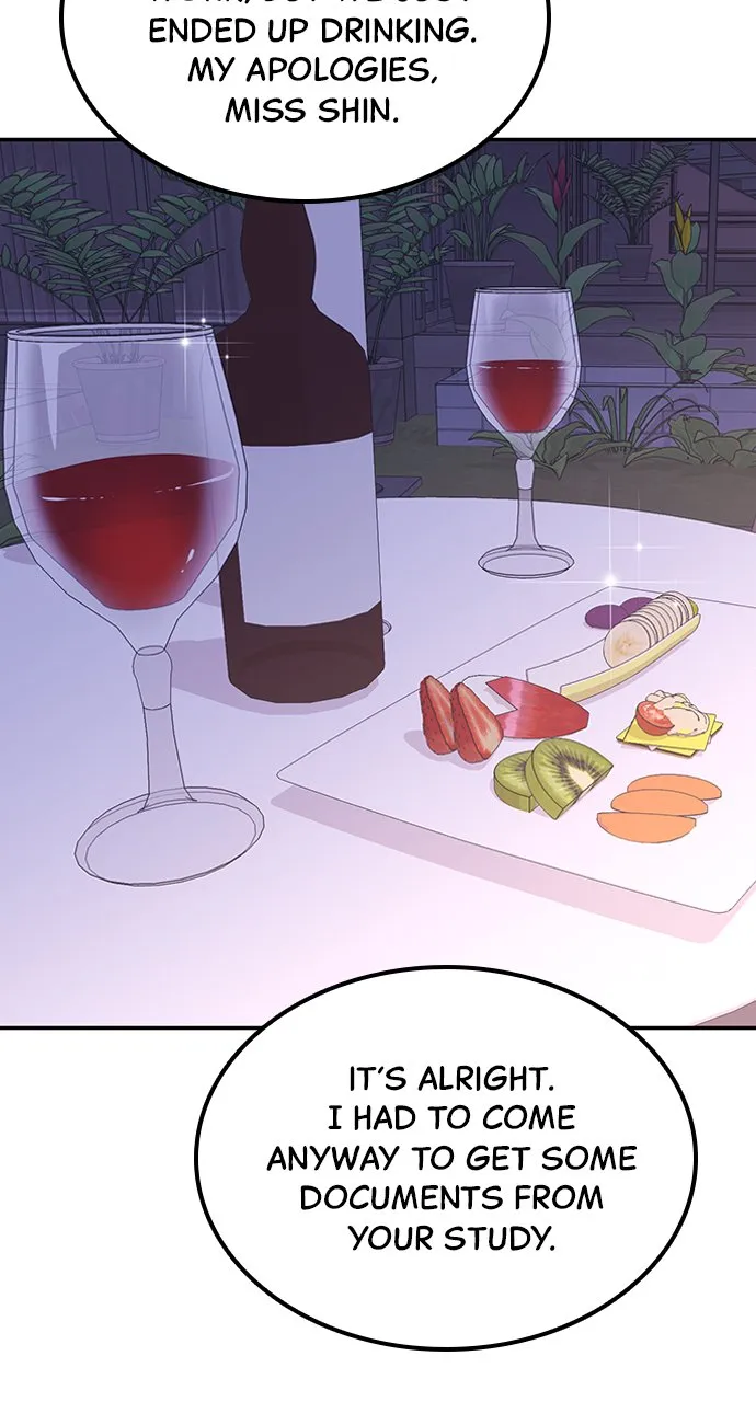 Our Night Shift Chapter 7 - Page 105