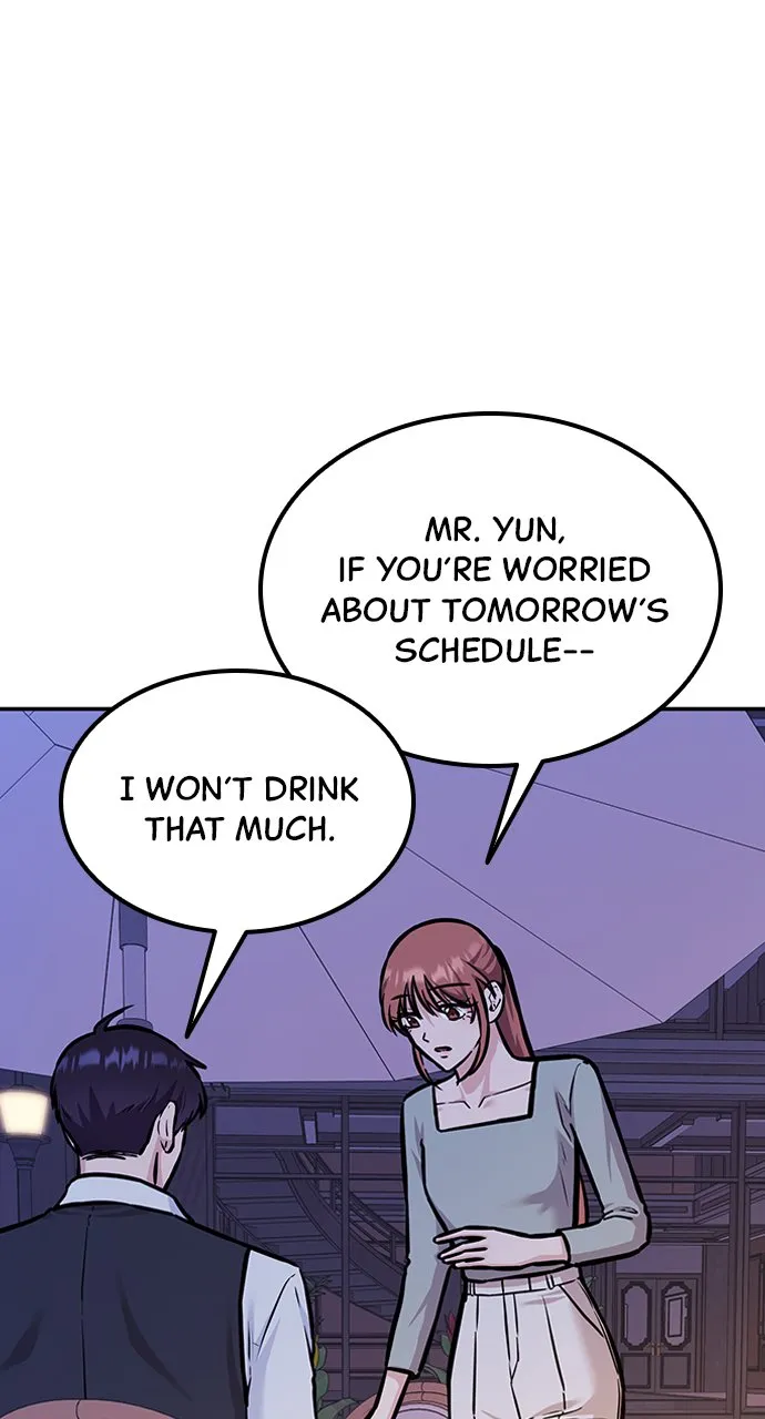 Our Night Shift Chapter 7 - Page 106
