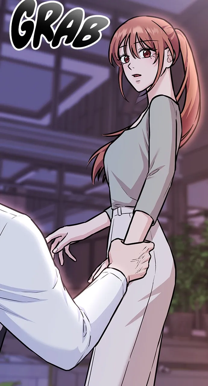 Our Night Shift Chapter 7 - Page 112