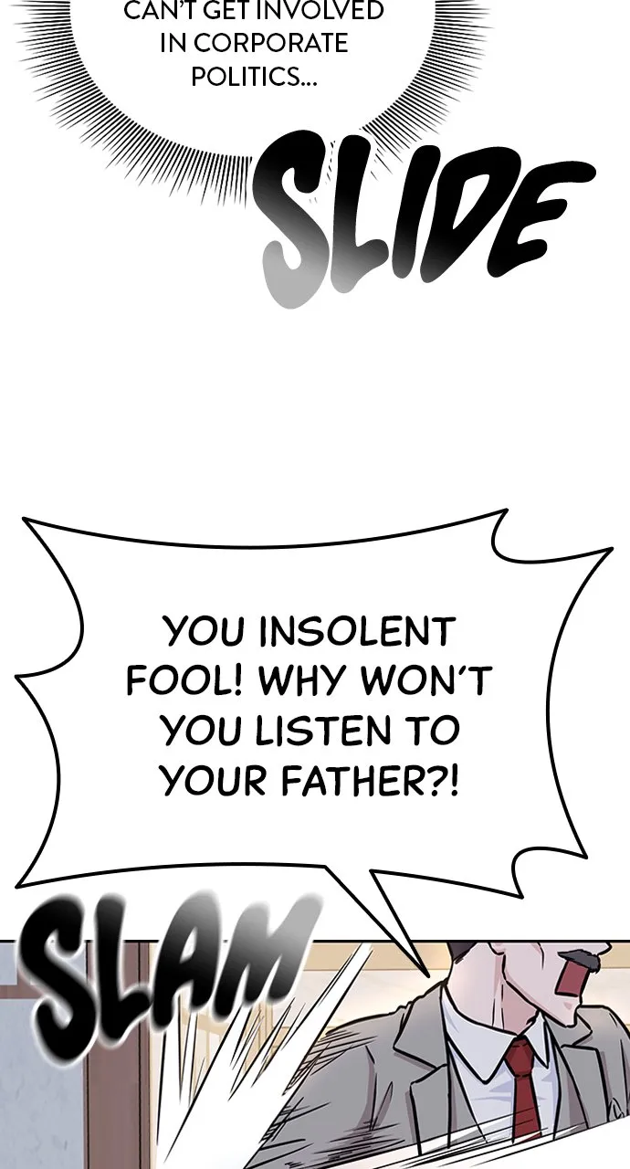 Our Night Shift Chapter 7 - Page 20