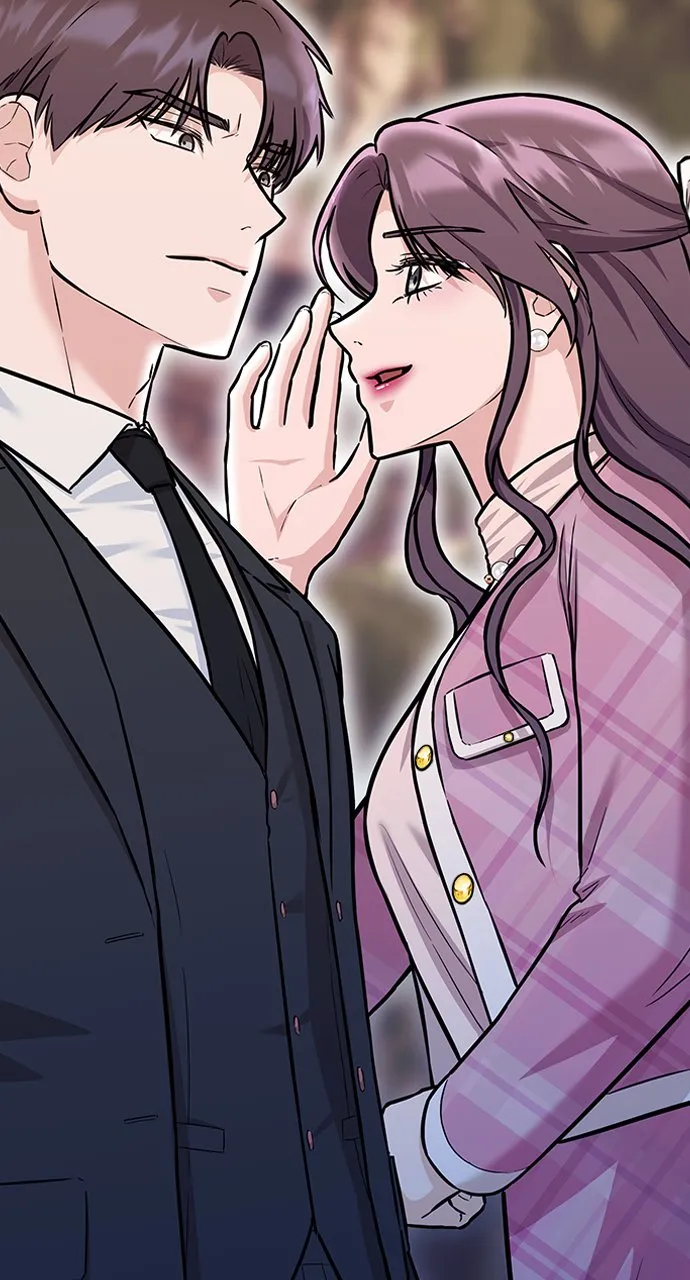 Our Night Shift Chapter 7 - Page 3