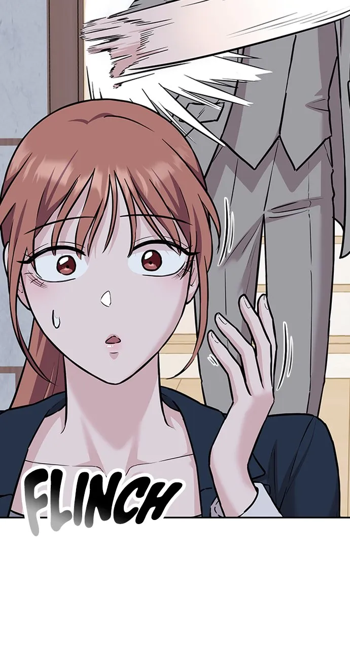 Our Night Shift Chapter 7 - Page 21