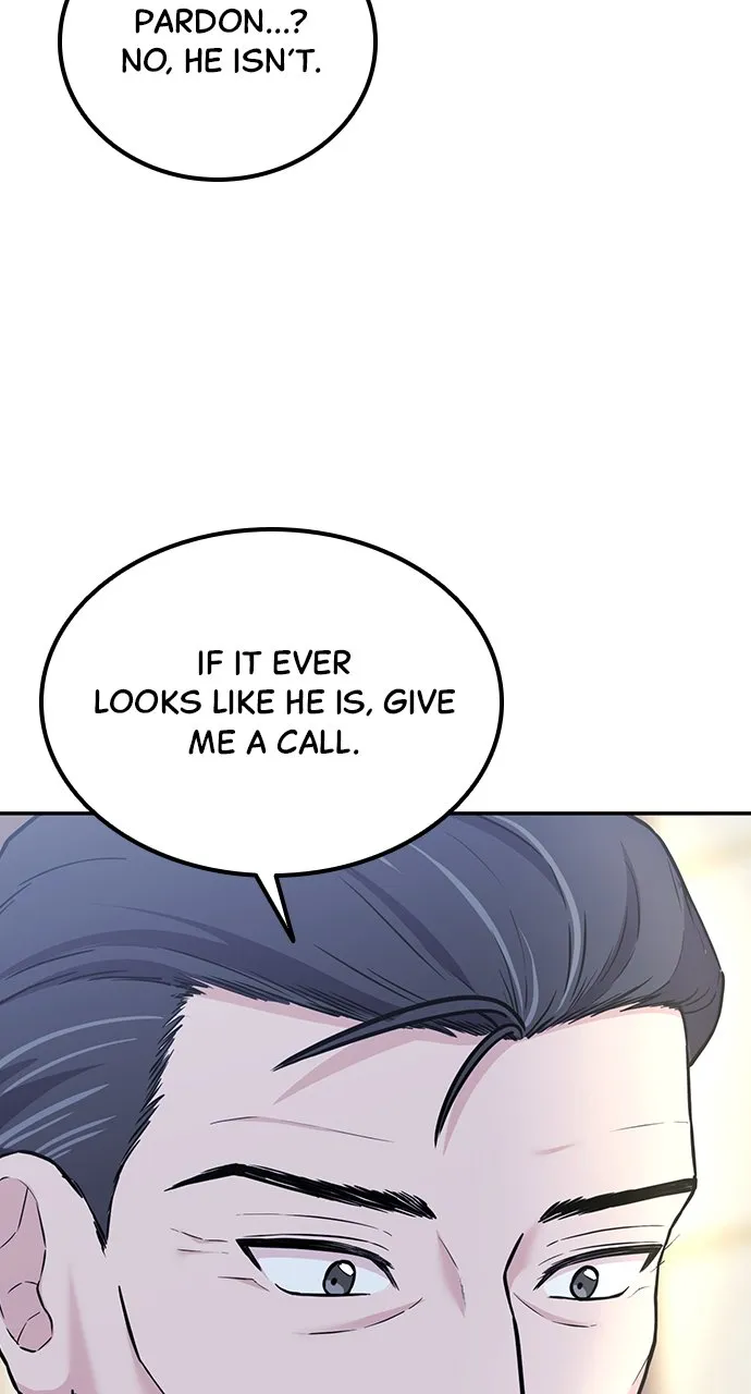 Our Night Shift Chapter 7 - Page 25