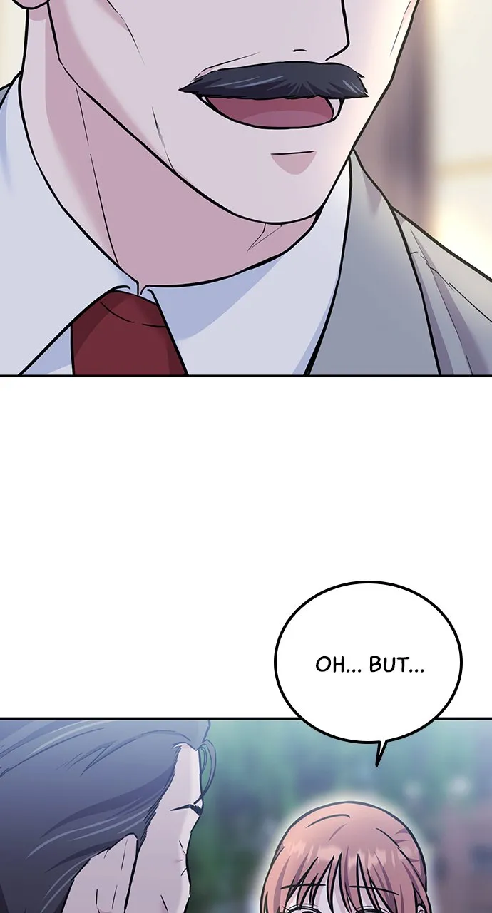 Our Night Shift Chapter 7 - Page 26