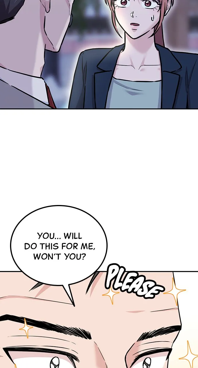 Our Night Shift Chapter 7 - Page 27