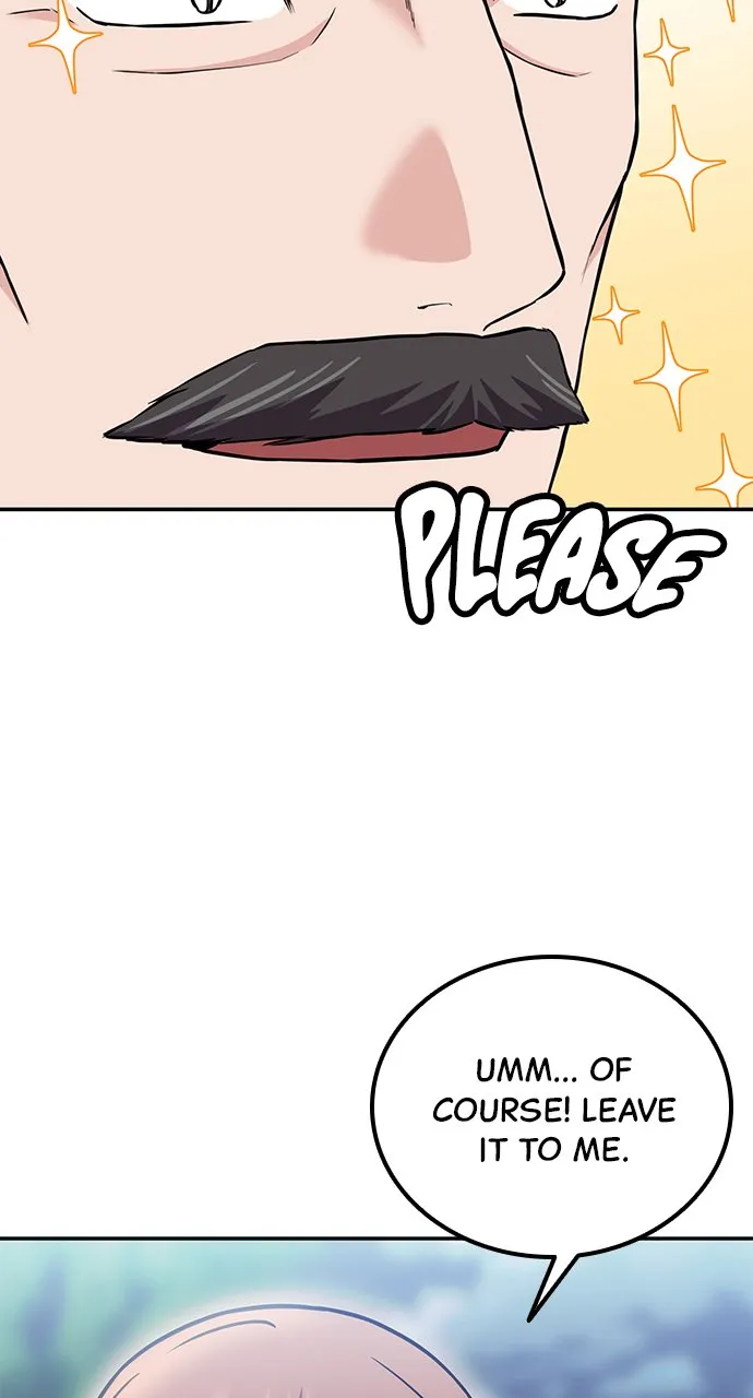 Our Night Shift Chapter 7 - Page 28