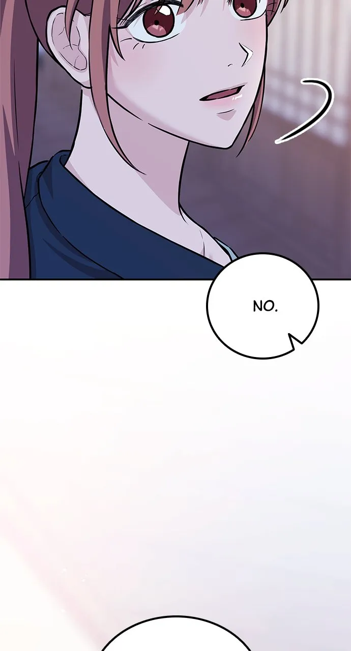 Our Night Shift Chapter 7 - Page 33