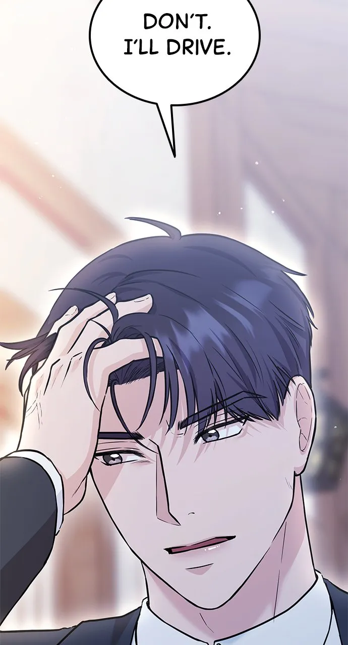 Our Night Shift Chapter 7 - Page 34