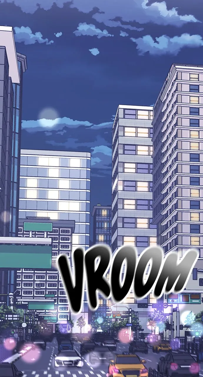 Our Night Shift Chapter 7 - Page 38