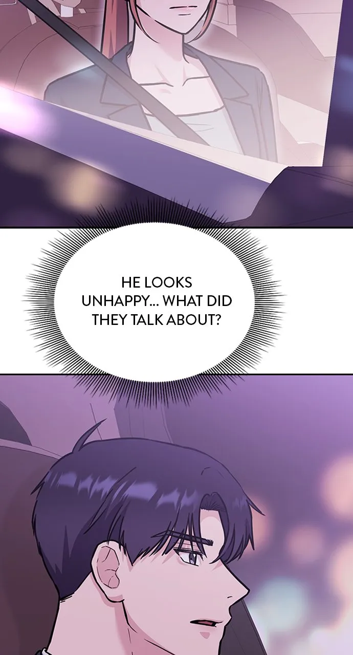 Our Night Shift Chapter 7 - Page 41