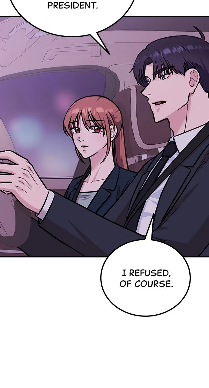 Our Night Shift Chapter 7 - Page 43