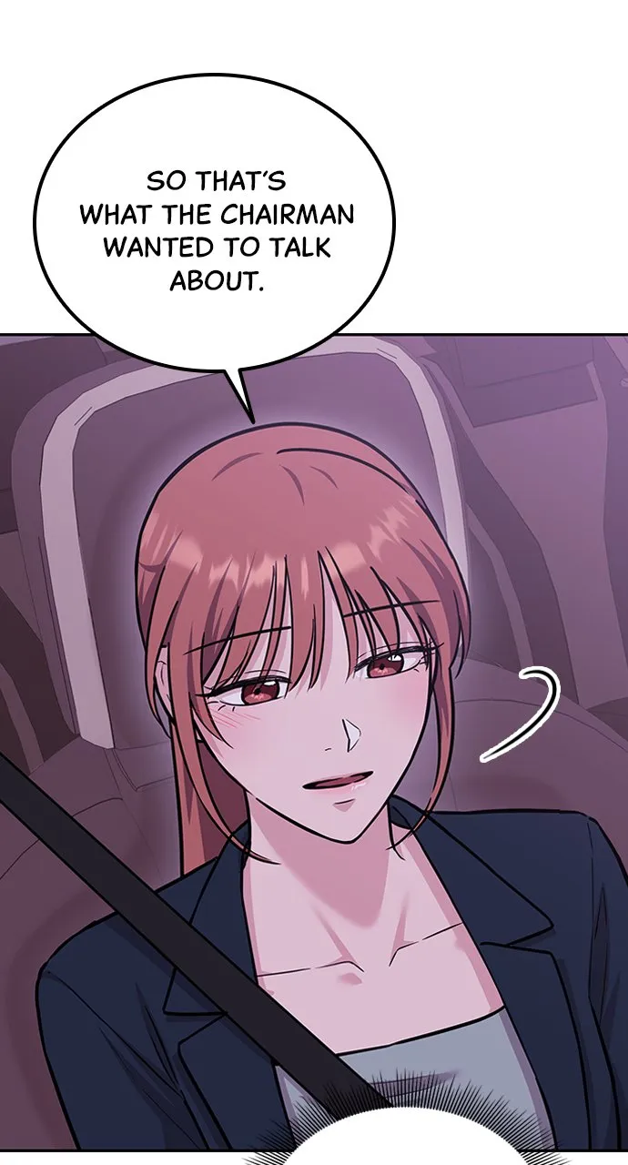 Our Night Shift Chapter 7 - Page 44