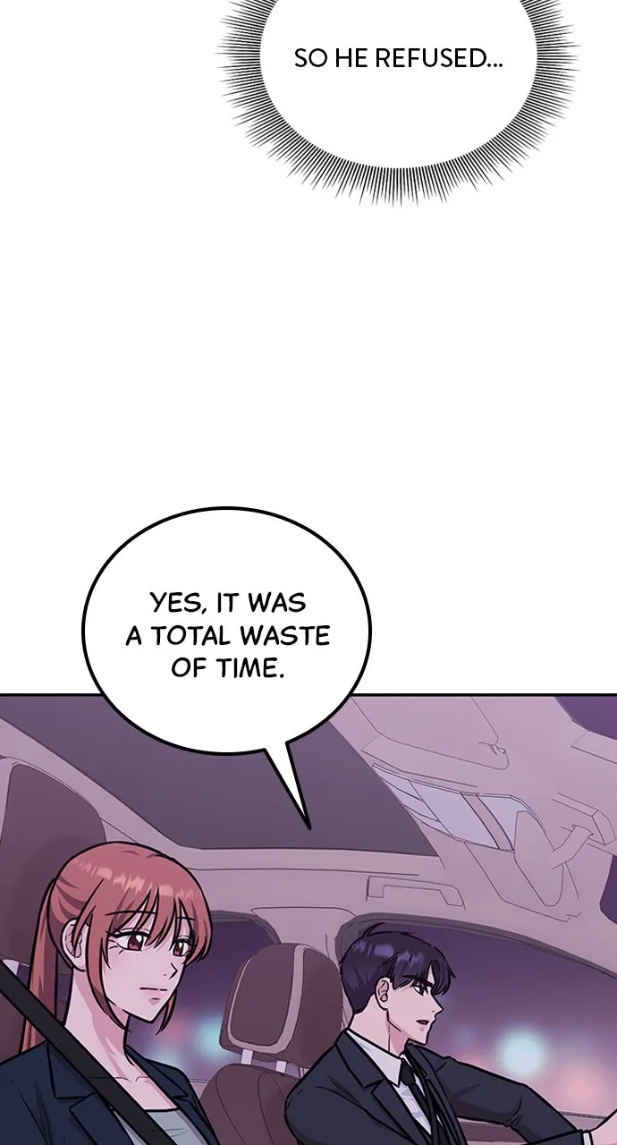 Our Night Shift Chapter 7 - Page 45