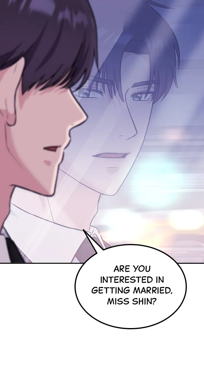 Our Night Shift Chapter 7 - Page 47
