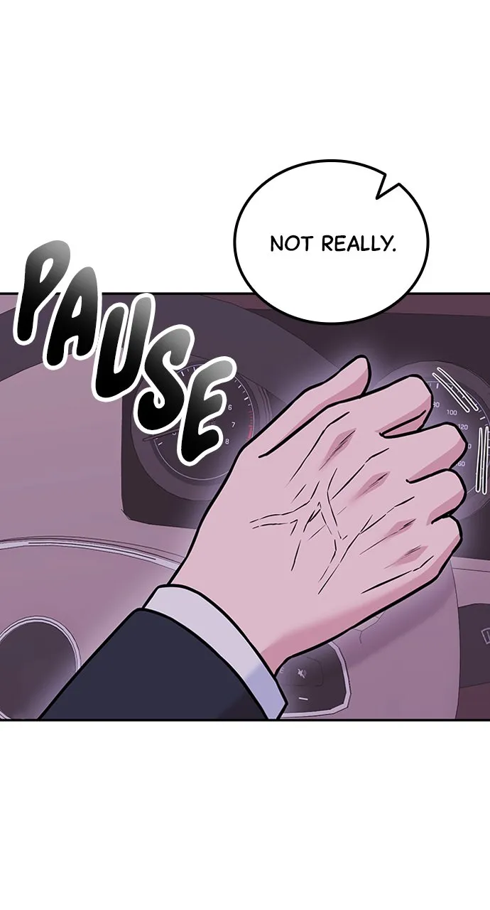 Our Night Shift Chapter 7 - Page 48