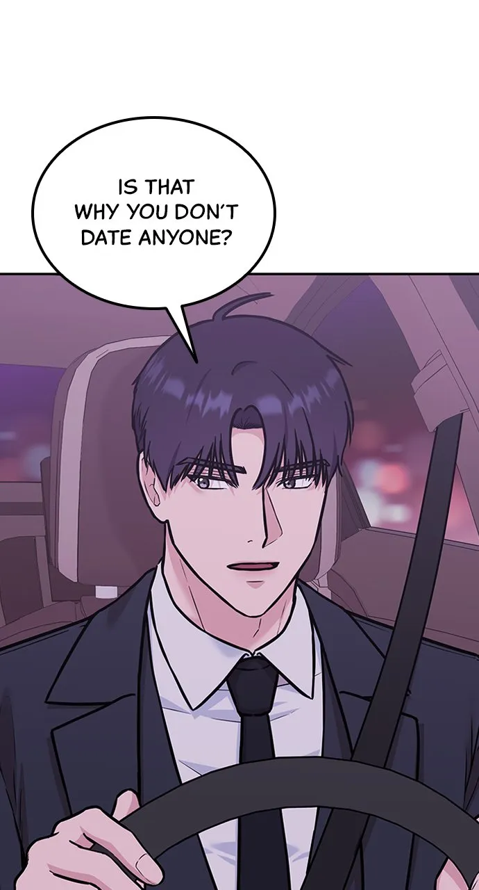 Our Night Shift Chapter 7 - Page 49