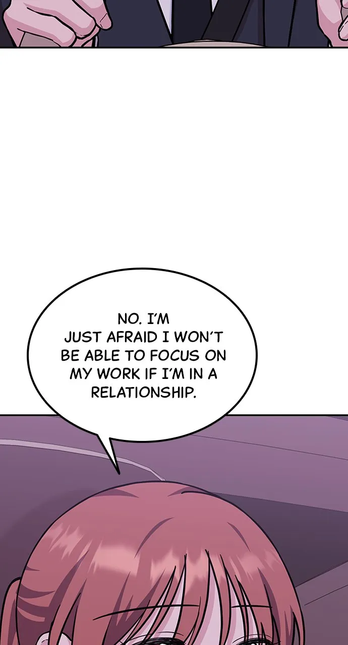 Our Night Shift Chapter 7 - Page 50