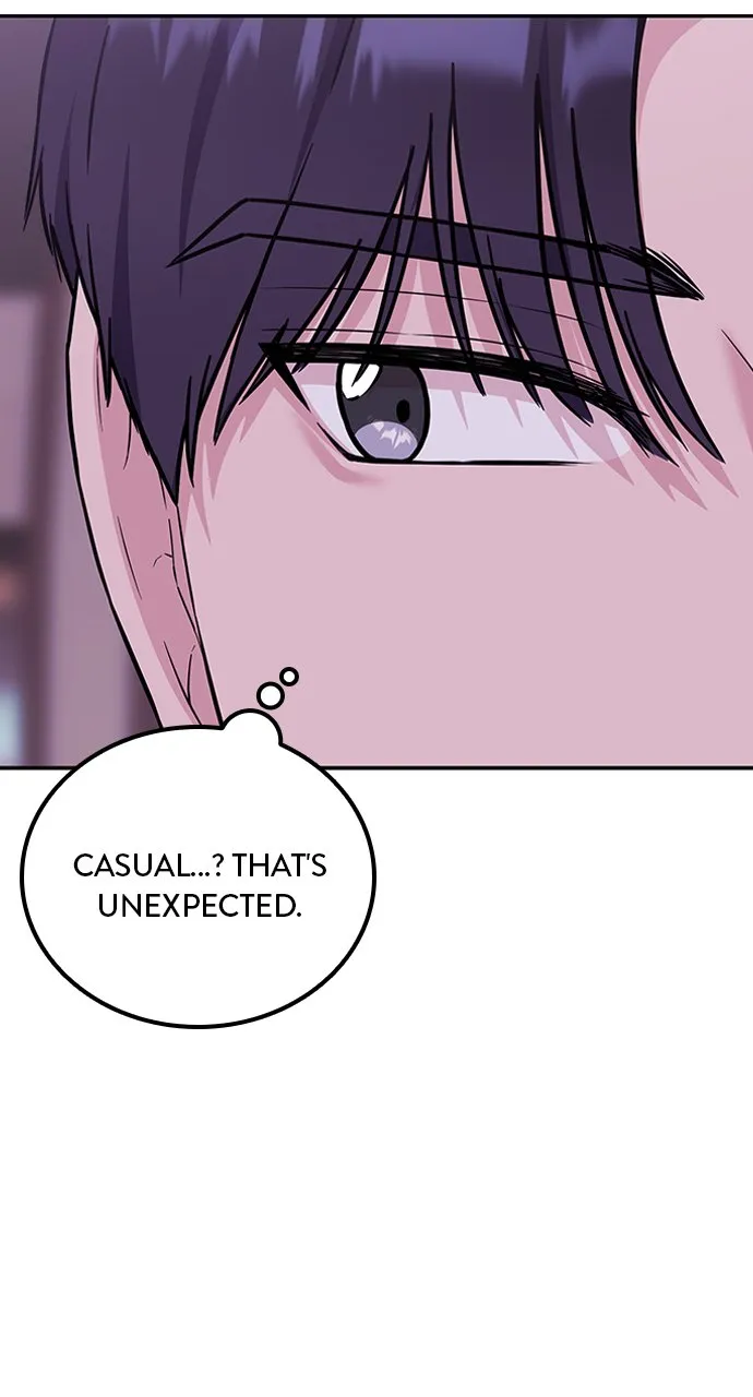 Our Night Shift Chapter 7 - Page 52