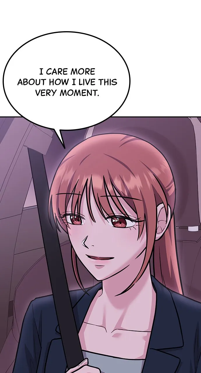 Our Night Shift Chapter 7 - Page 54